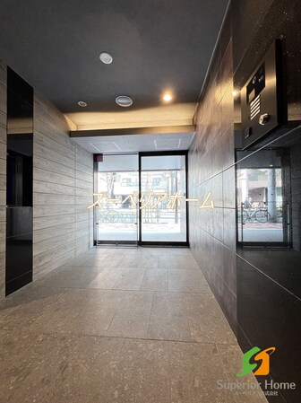 ルジェンテ・バリュ上野根岸の物件内観写真